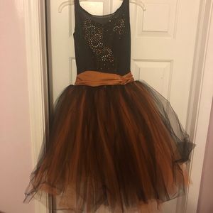 Dance Costume